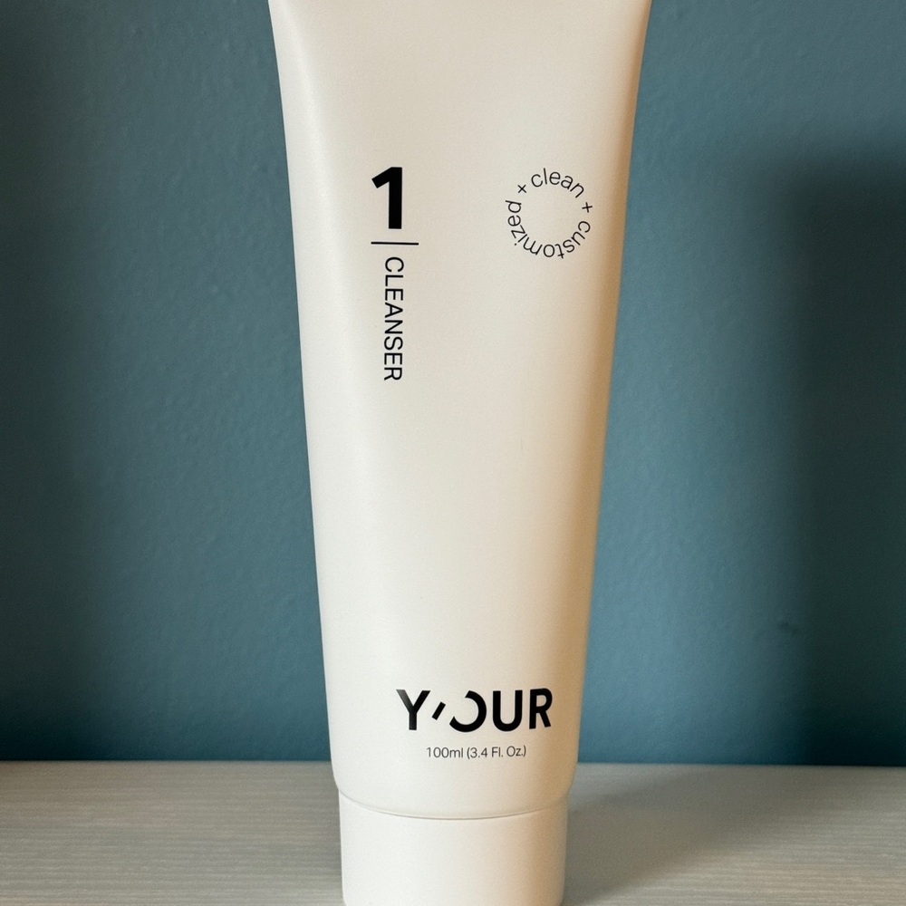 Skincare Set